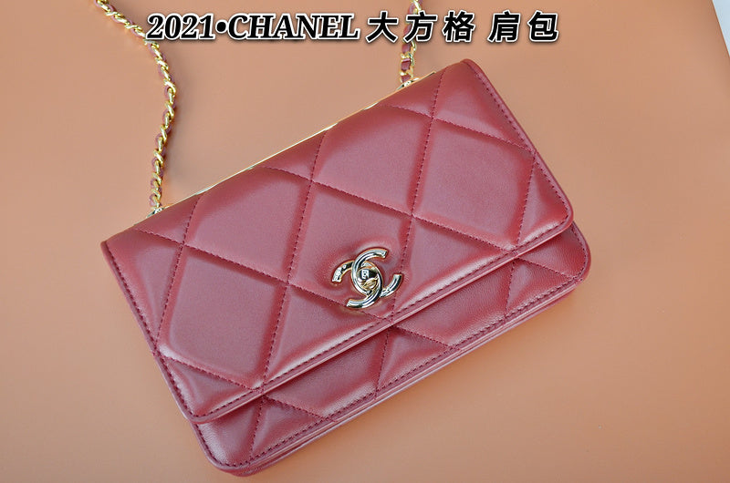 GLM - CHL Bags - 619