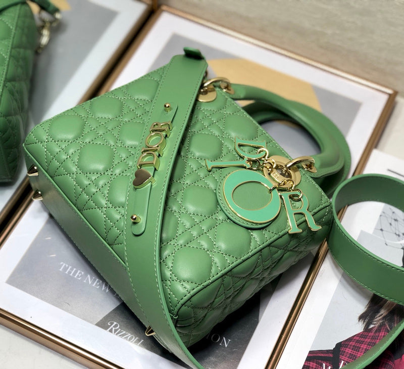 Satchel Bags - DOR Bags - 1110