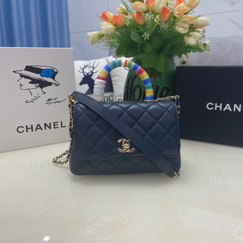 Satchel Bags - CHL Bags - 7406