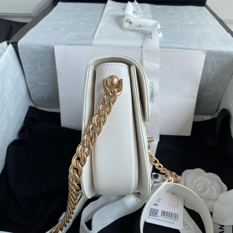 Satchel Bags - CHL Bags - 7389