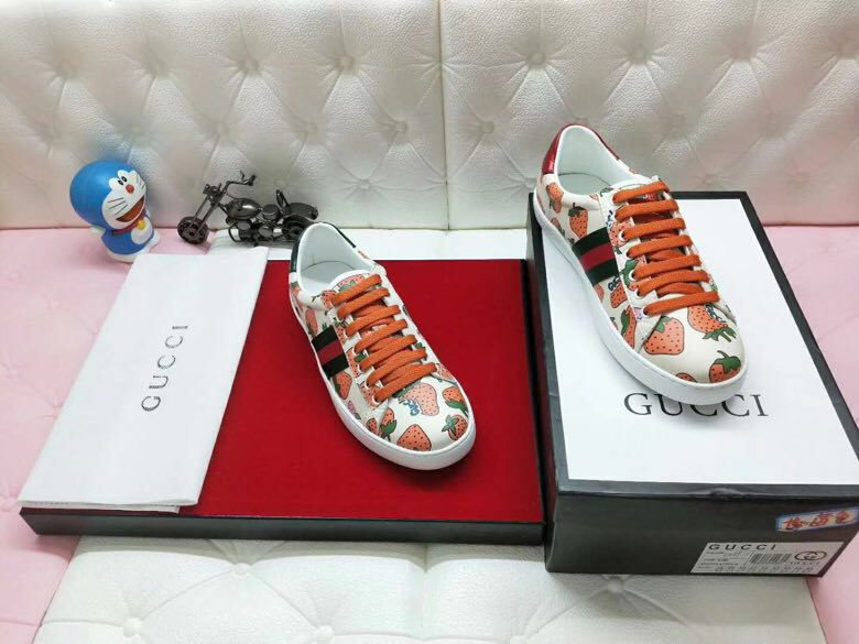 GLM-GCI TRAINERS Sneaker 010