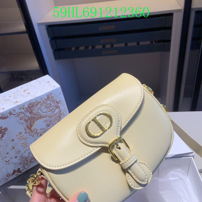 Glami - DOR Bags - 992