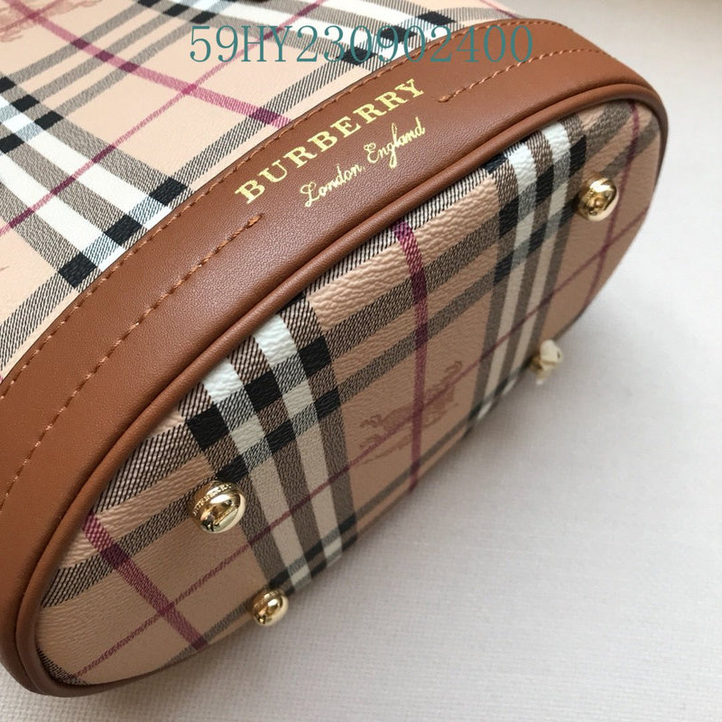 Fan Fashion -GLM - Top quality BBR Bags - 658