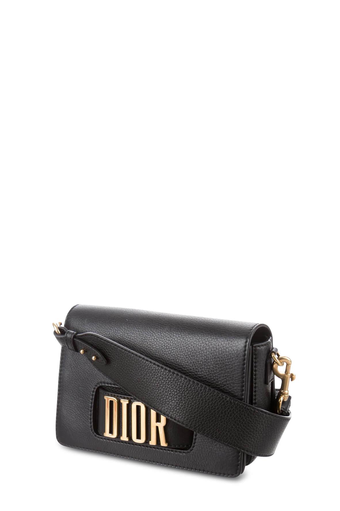 Dio(r)evolution Bag Black