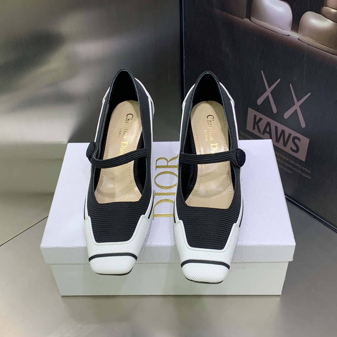 Dior WomenÃƒÂ¢Ã¢â€šÂ¬Ã¢â€žÂ¢s Shoes Ballernas & Flat Shoes