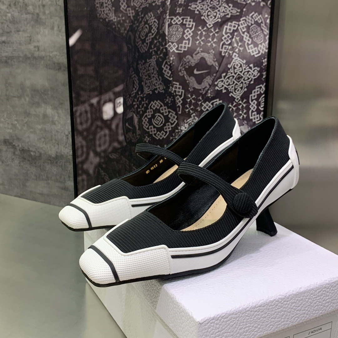Dior WomenÃƒÂ¢Ã¢â€šÂ¬Ã¢â€žÂ¢s Shoes Ballernas & Flat Shoes