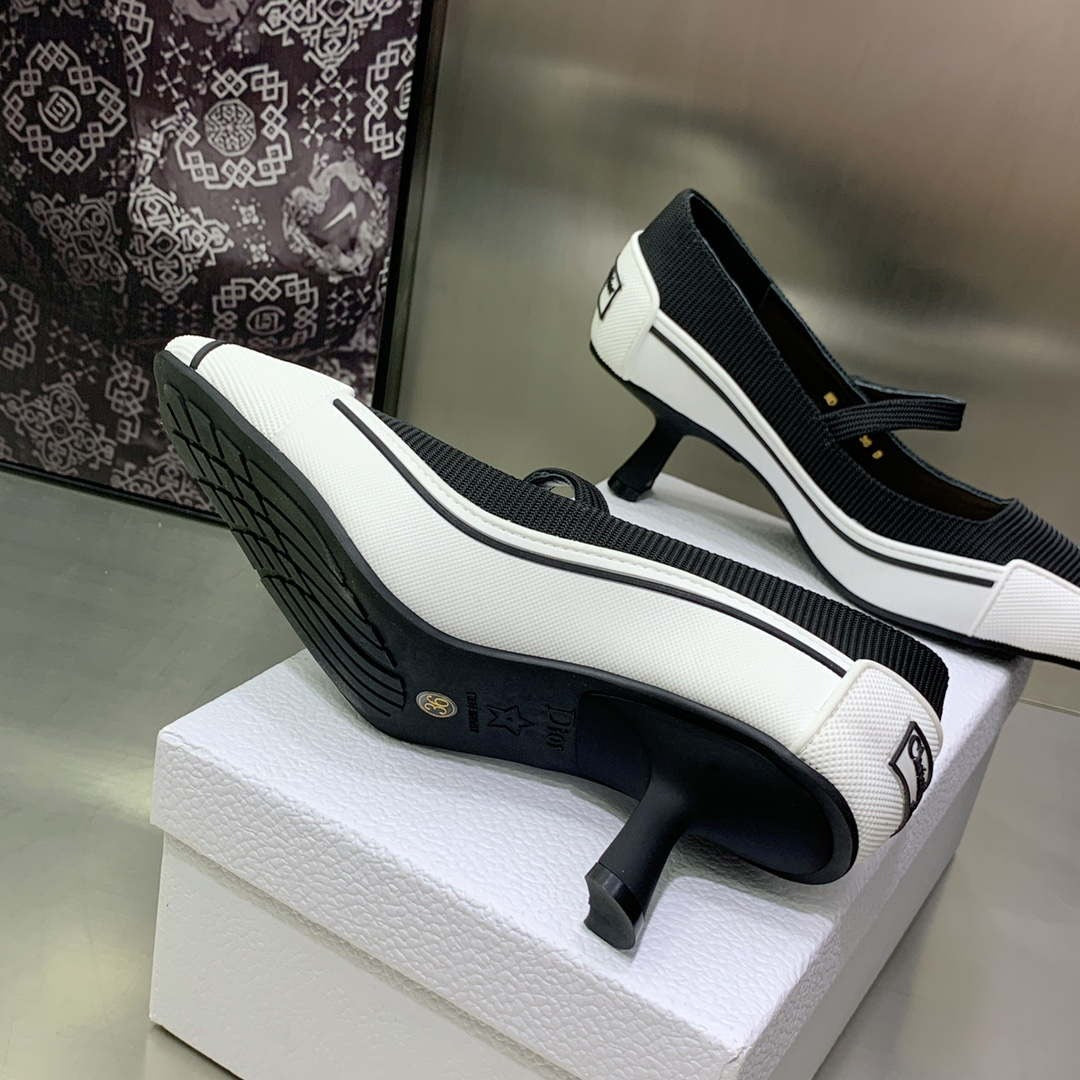 Dior WomenÃƒÂ¢Ã¢â€šÂ¬Ã¢â€žÂ¢s Shoes Ballernas & Flat Shoes