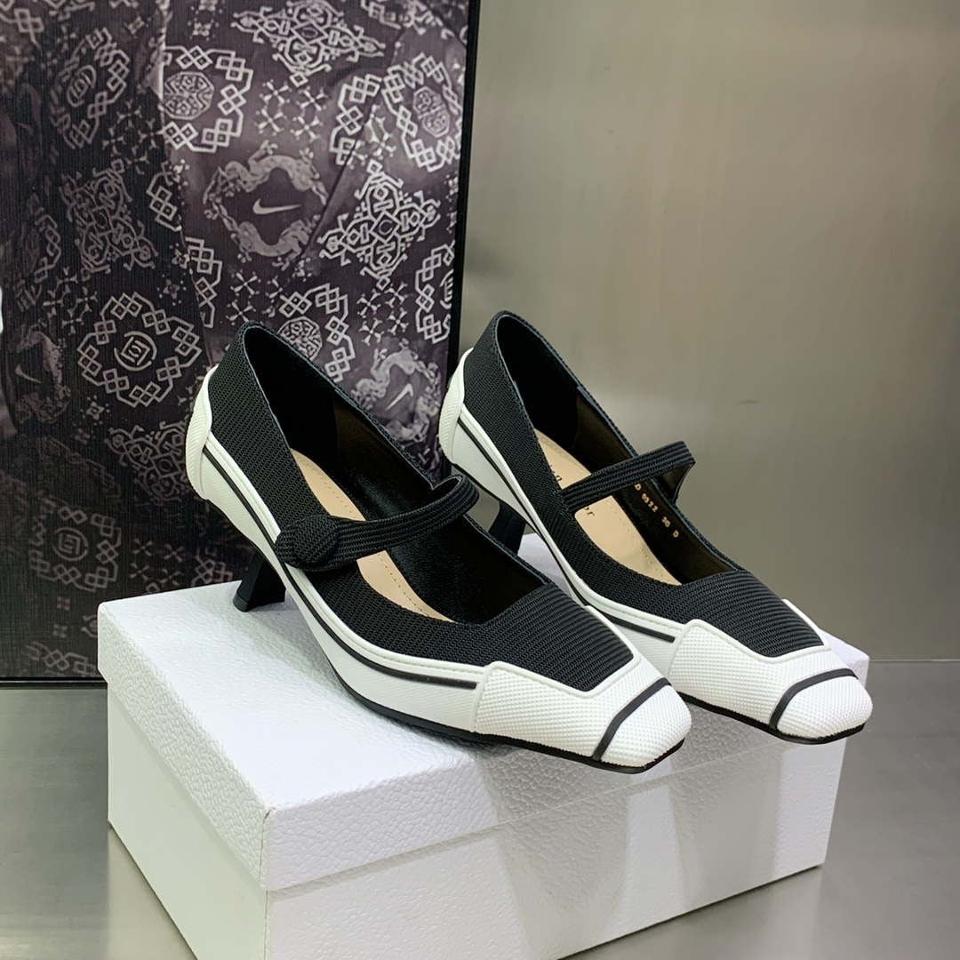 Dior WomenÃƒÂ¢Ã¢â€šÂ¬Ã¢â€žÂ¢s Shoes Ballernas & Flat Shoes