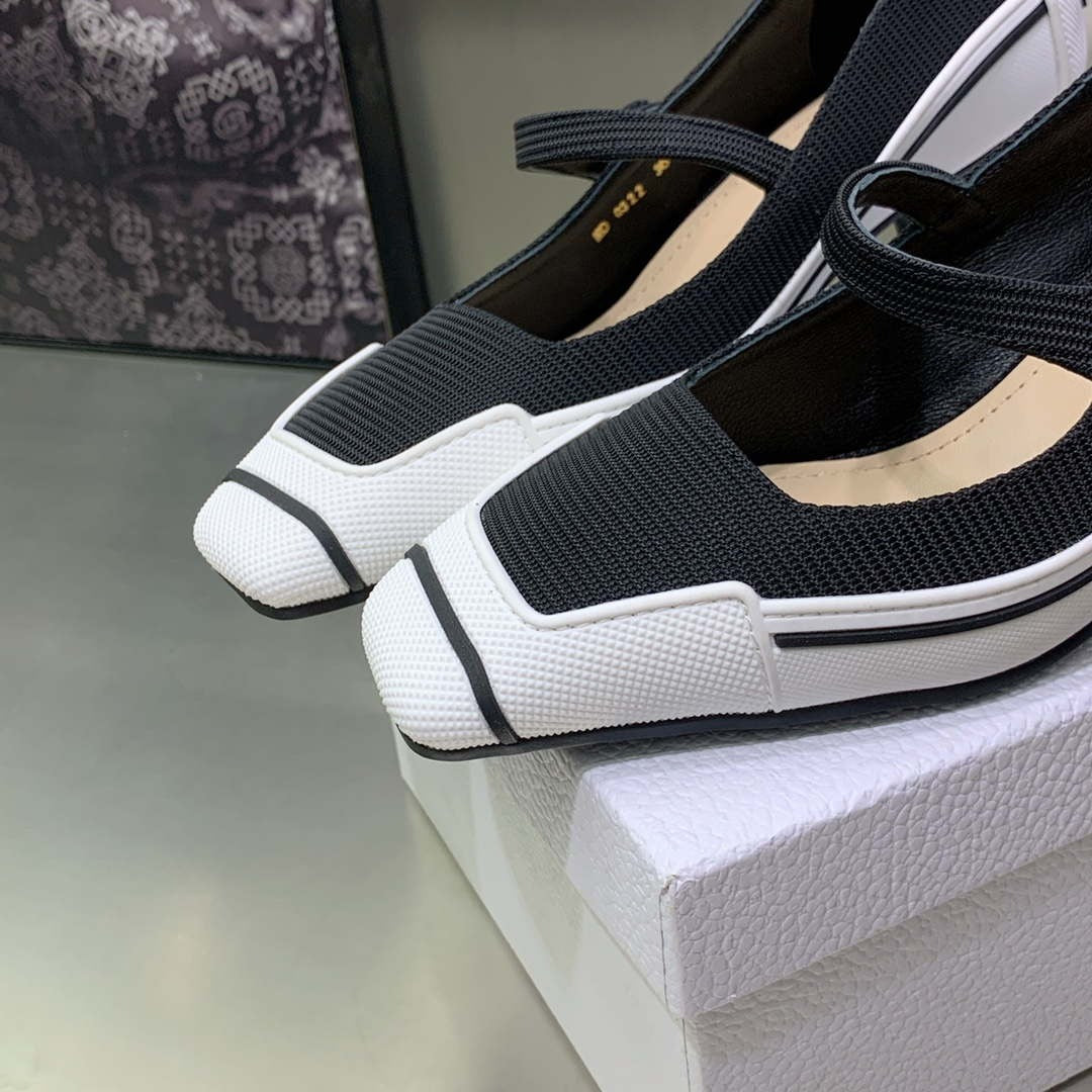 Dior WomenÃƒÂ¢Ã¢â€šÂ¬Ã¢â€žÂ¢s Shoes Ballernas & Flat Shoes