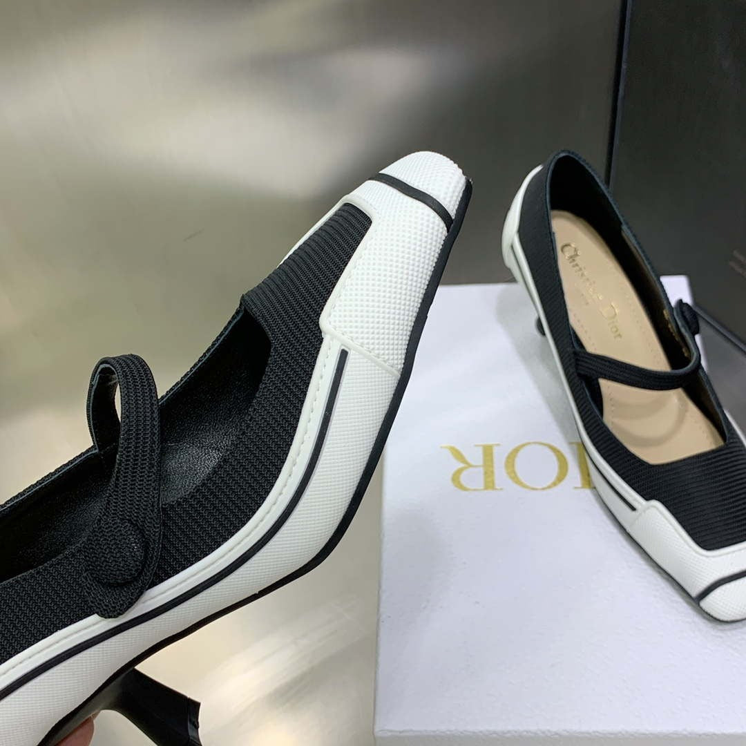 Dior WomenÃƒÂ¢Ã¢â€šÂ¬Ã¢â€žÂ¢s Shoes Ballernas & Flat Shoes