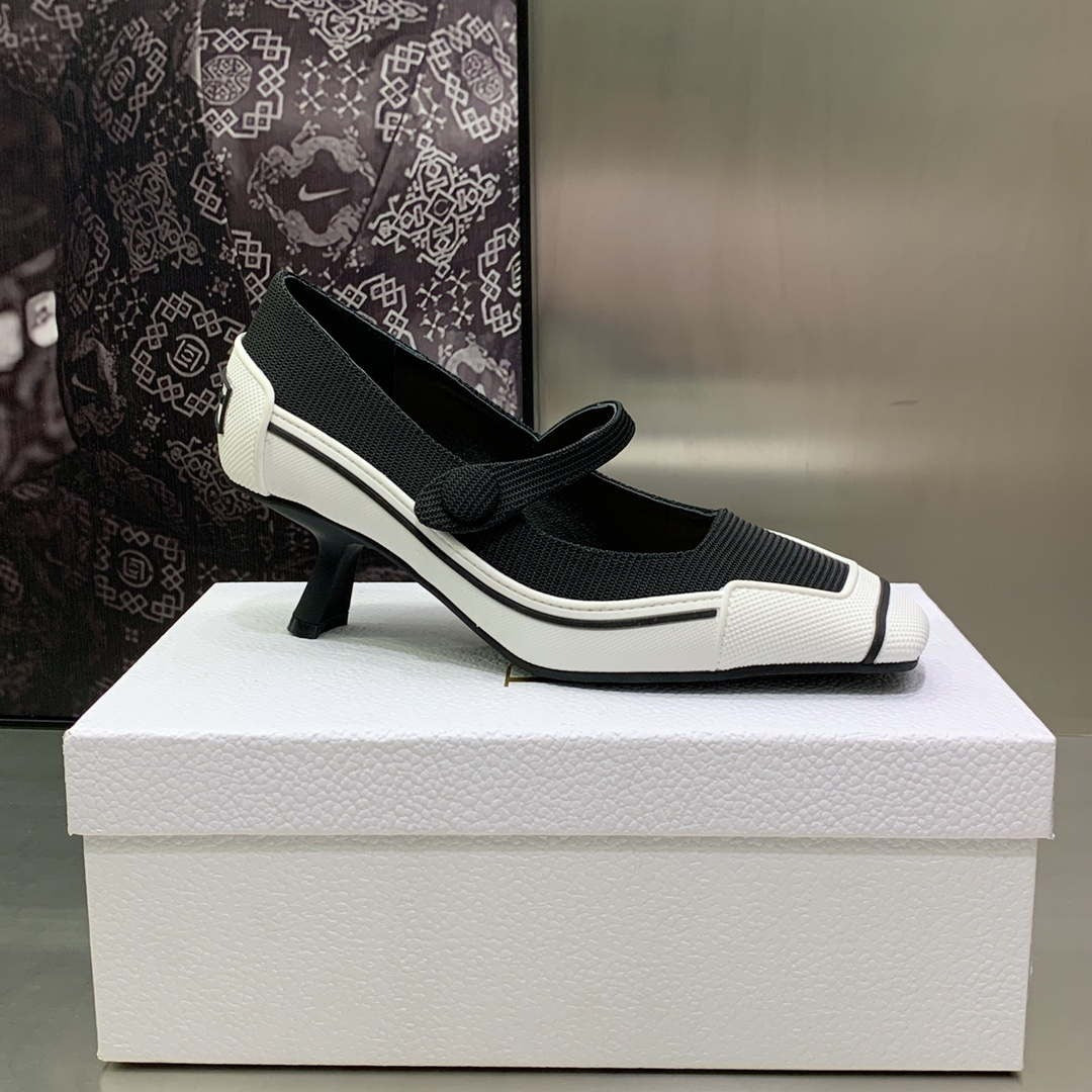 Dior WomenÃƒÂ¢Ã¢â€šÂ¬Ã¢â€žÂ¢s Shoes Ballernas & Flat Shoes