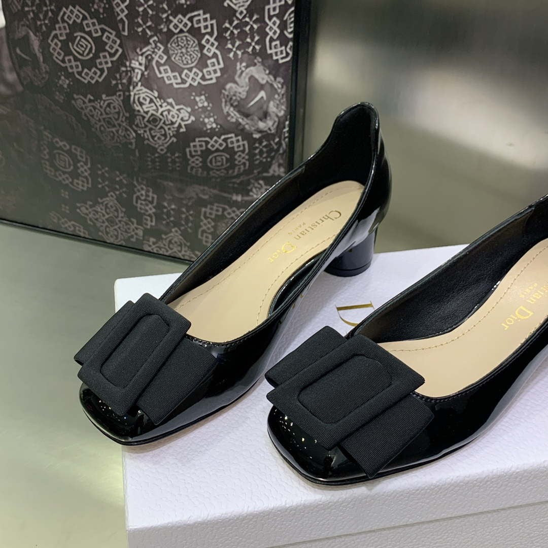 Dior WomenÃƒÂ¢Ã¢â€šÂ¬Ã¢â€žÂ¢s Shoes Ballernas & Flat Shoes
