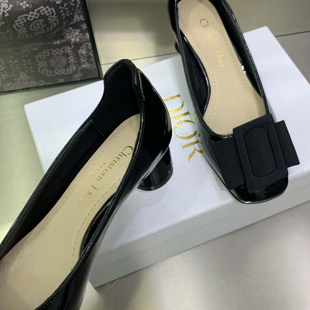 Dior WomenÃƒÂ¢Ã¢â€šÂ¬Ã¢â€žÂ¢s Shoes Ballernas & Flat Shoes