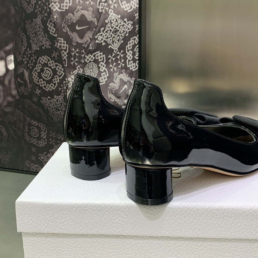Dior WomenÃƒÂ¢Ã¢â€šÂ¬Ã¢â€žÂ¢s Shoes Ballernas & Flat Shoes