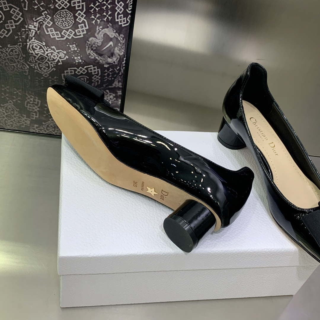 Dior WomenÃƒÂ¢Ã¢â€šÂ¬Ã¢â€žÂ¢s Shoes Ballernas & Flat Shoes