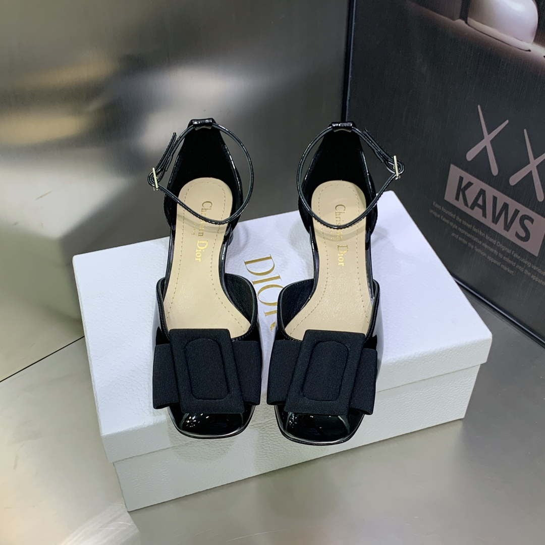 Dior WomenÃƒÂ¢Ã¢â€šÂ¬Ã¢â€žÂ¢s Shoes Ballernas & Flat Shoes