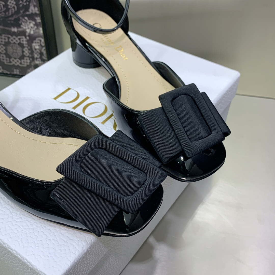 Dior WomenÃƒÂ¢Ã¢â€šÂ¬Ã¢â€žÂ¢s Shoes Ballernas & Flat Shoes