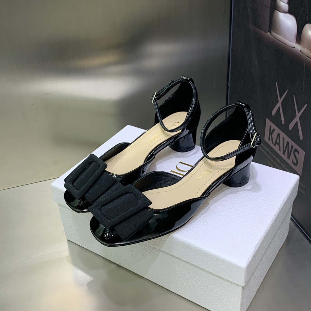 Dior WomenÃƒÂ¢Ã¢â€šÂ¬Ã¢â€žÂ¢s Shoes Ballernas & Flat Shoes