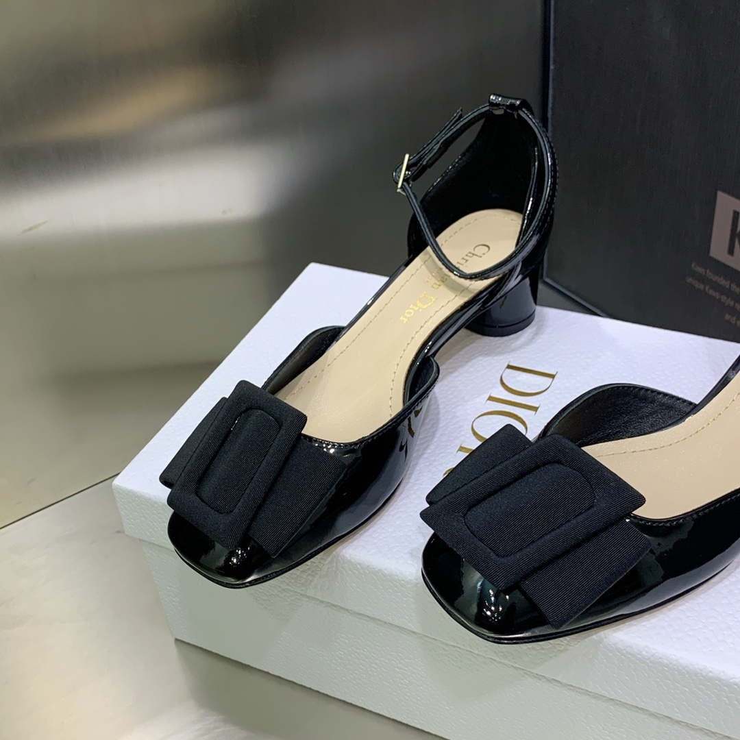 Dior WomenÃƒÂ¢Ã¢â€šÂ¬Ã¢â€žÂ¢s Shoes Ballernas & Flat Shoes