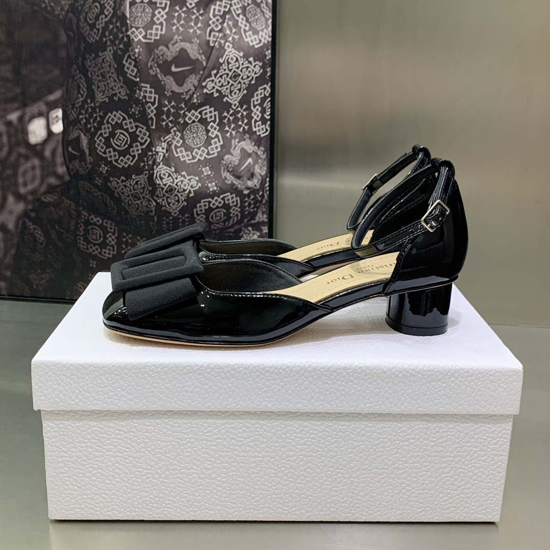 Dior WomenÃƒÂ¢Ã¢â€šÂ¬Ã¢â€žÂ¢s Shoes Ballernas & Flat Shoes