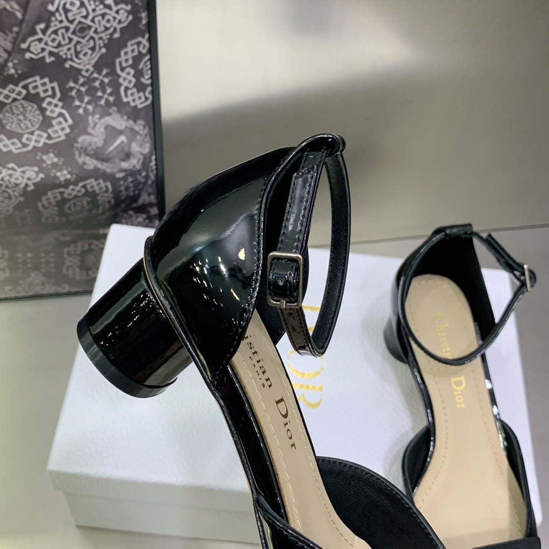 Dior WomenÃƒÂ¢Ã¢â€šÂ¬Ã¢â€žÂ¢s Shoes Ballernas & Flat Shoes