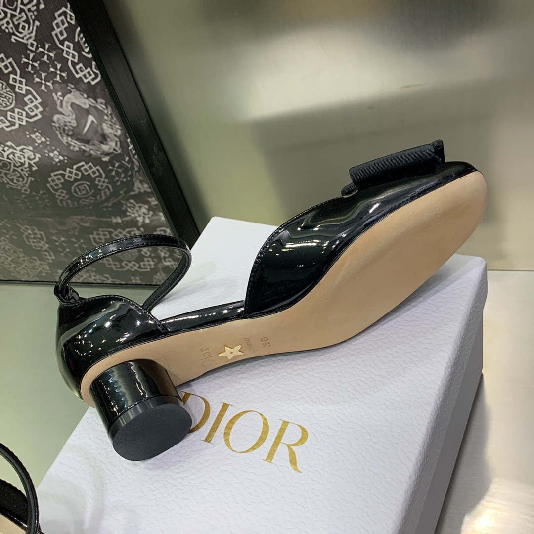 Dior WomenÃƒÂ¢Ã¢â€šÂ¬Ã¢â€žÂ¢s Shoes Ballernas & Flat Shoes