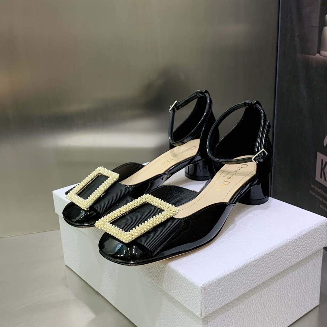 Dior WomenÃƒÂ¢Ã¢â€šÂ¬Ã¢â€žÂ¢s Shoes Ballernas & Flat Shoes