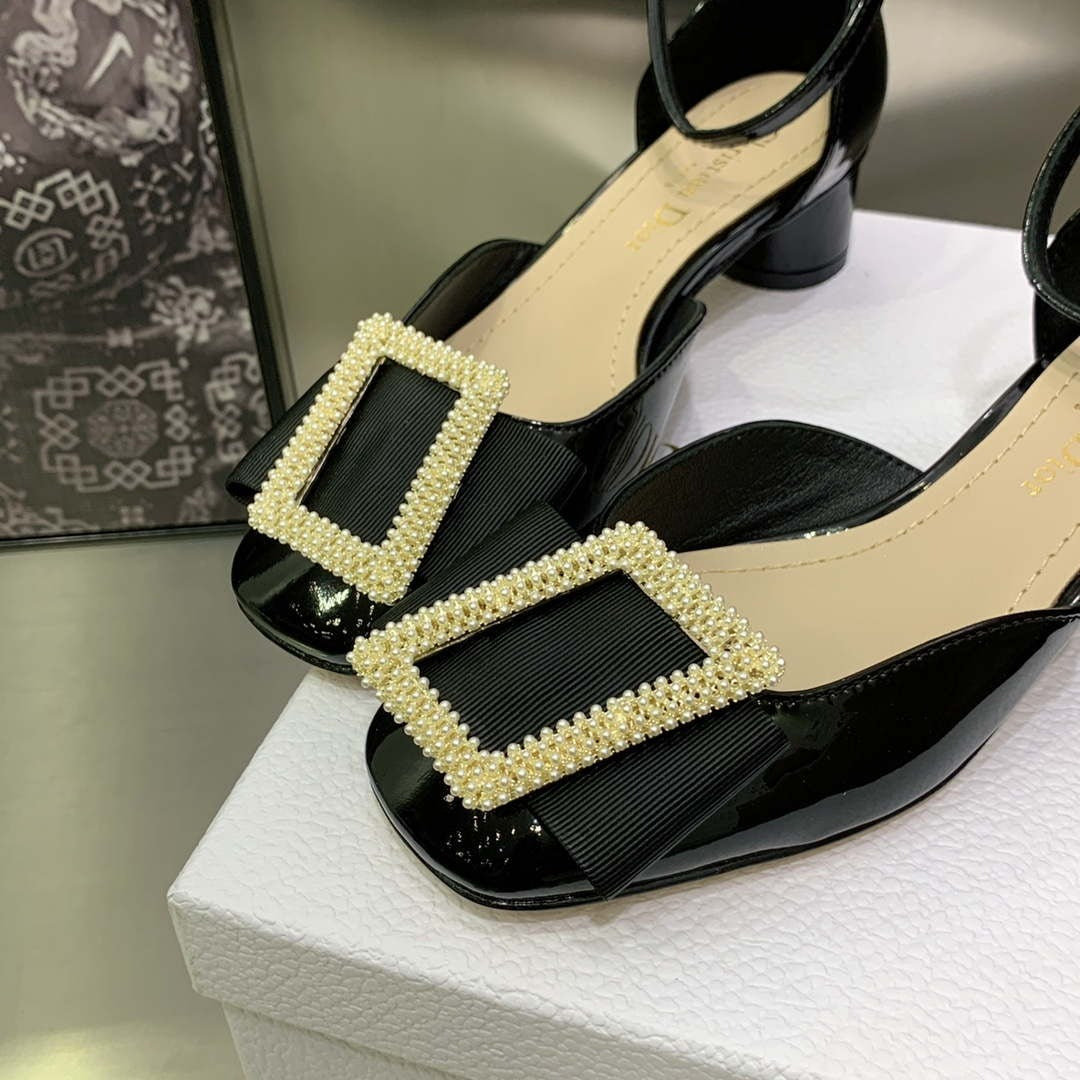 Dior WomenÃƒÂ¢Ã¢â€šÂ¬Ã¢â€žÂ¢s Shoes Ballernas & Flat Shoes