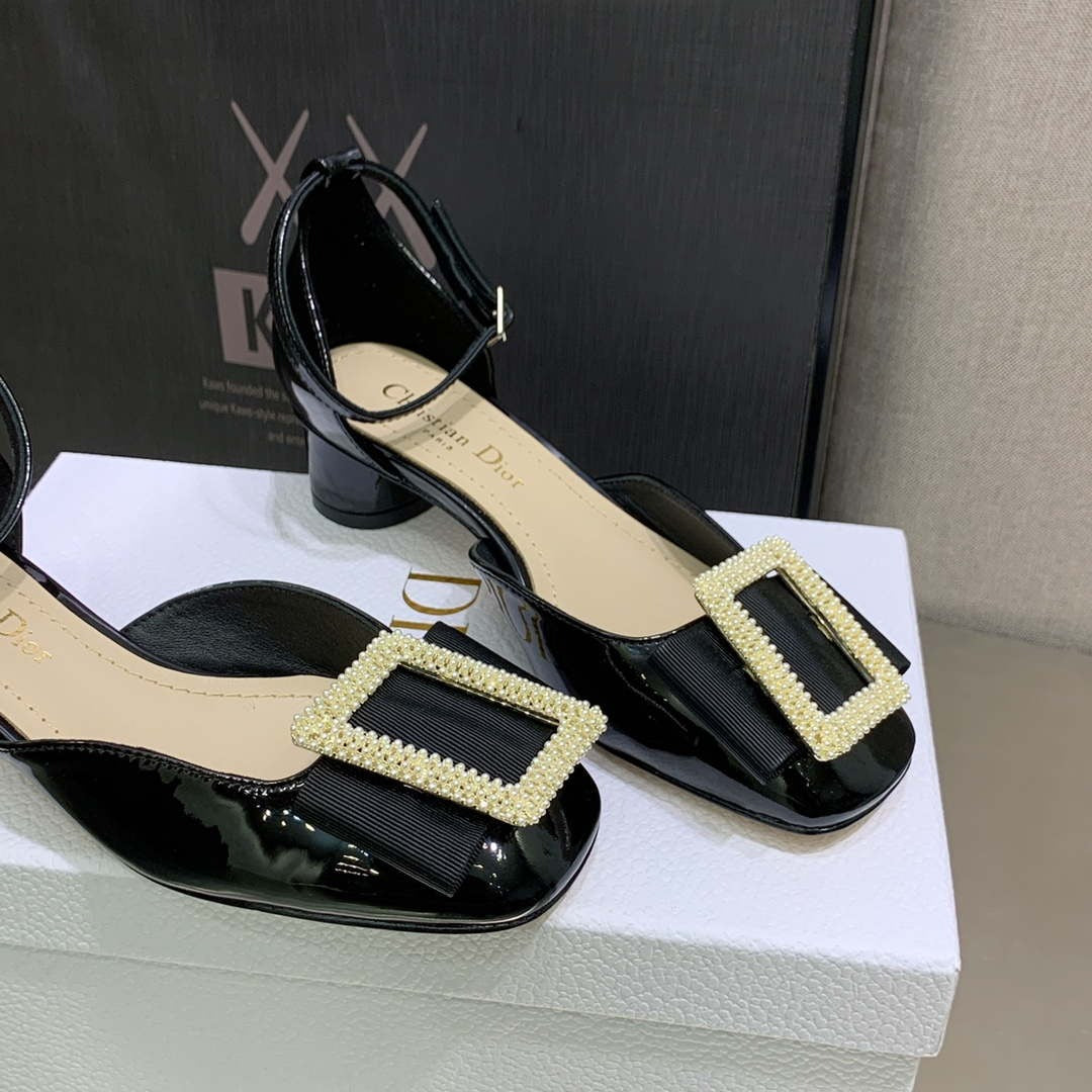 Dior WomenÃƒÂ¢Ã¢â€šÂ¬Ã¢â€žÂ¢s Shoes Ballernas & Flat Shoes
