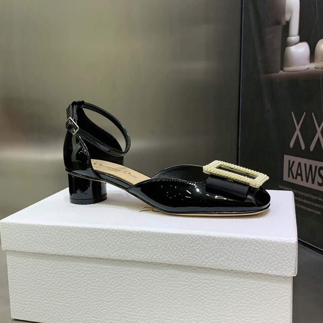 Dior WomenÃƒÂ¢Ã¢â€šÂ¬Ã¢â€žÂ¢s Shoes Ballernas & Flat Shoes