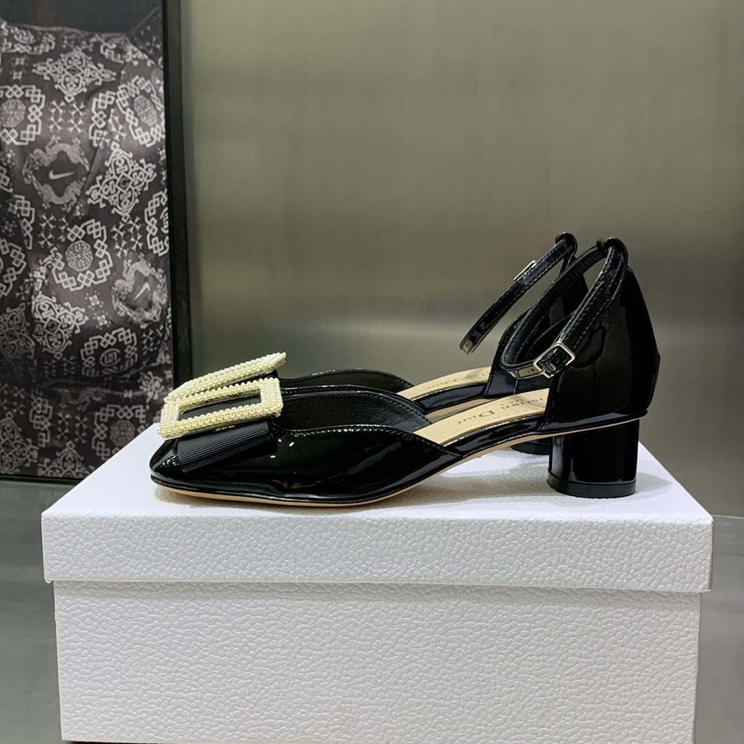 Dior WomenÃƒÂ¢Ã¢â€šÂ¬Ã¢â€žÂ¢s Shoes Ballernas & Flat Shoes