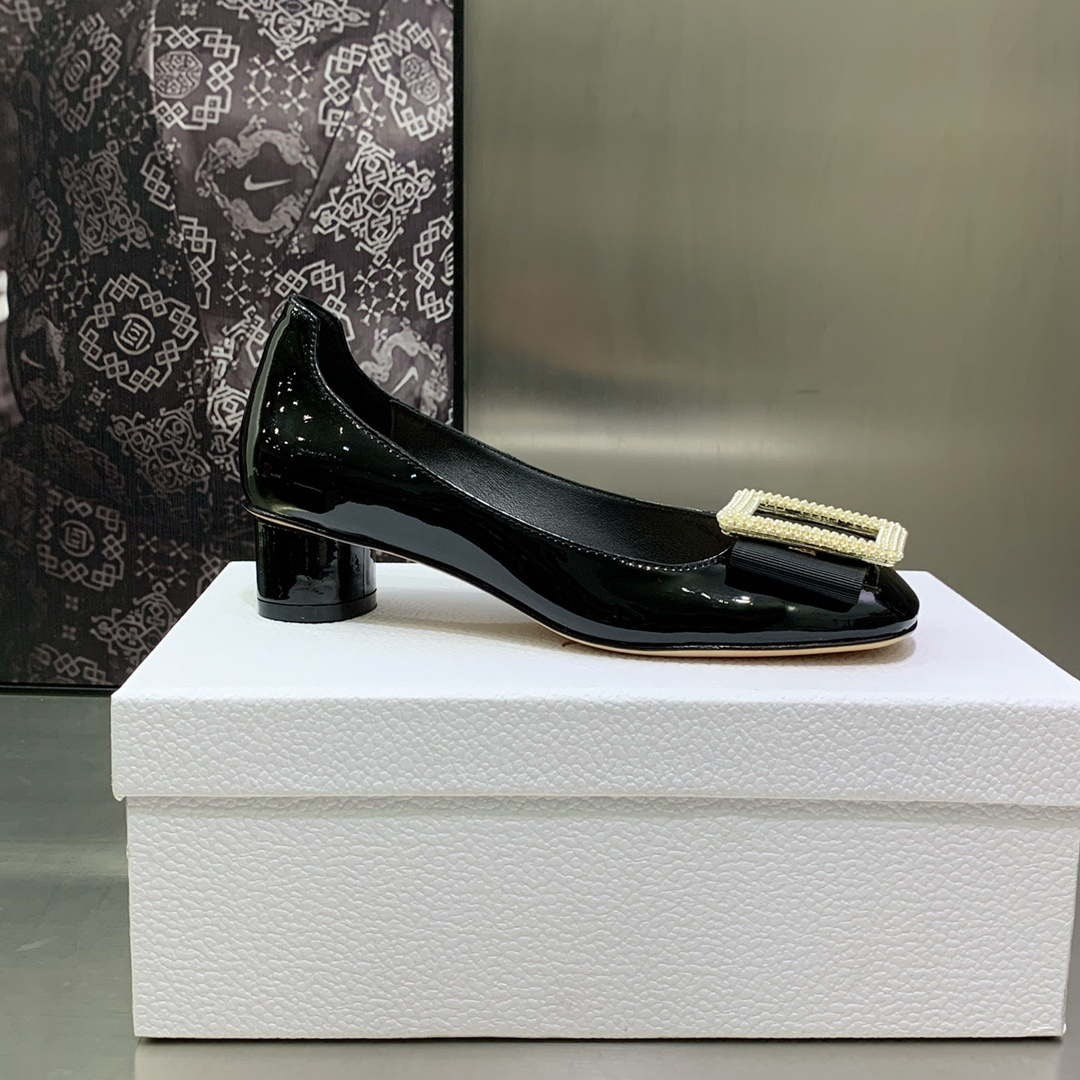 Dior WomenÃƒÂ¢Ã¢â€šÂ¬Ã¢â€žÂ¢s Shoes Ballernas & Flat Shoes