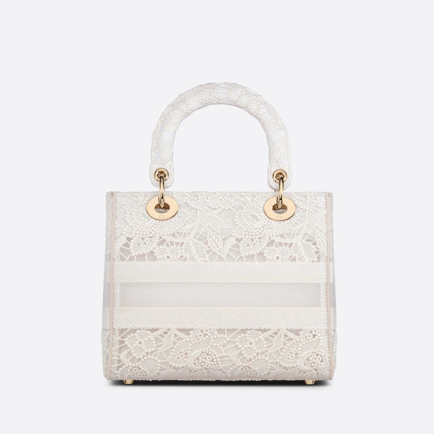 MEDIUM LADY D-LITE BAG