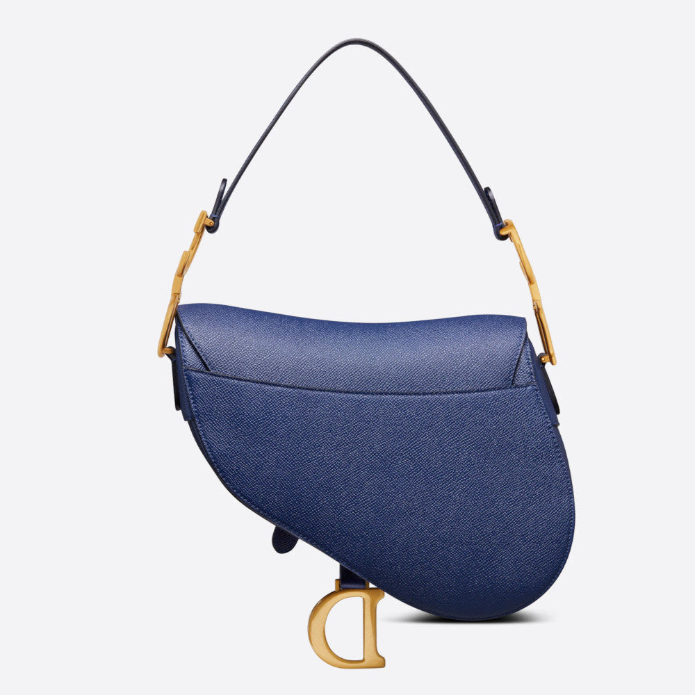 SADDLE BAG WITH STRAP