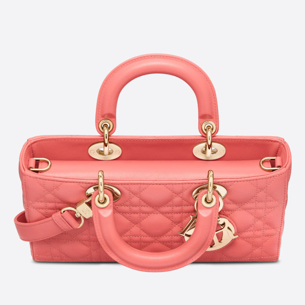 MEDIUM LADY D-JOY BAG