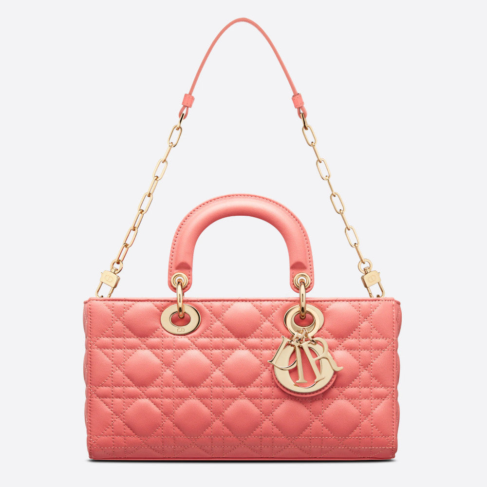 MEDIUM LADY D-JOY BAG