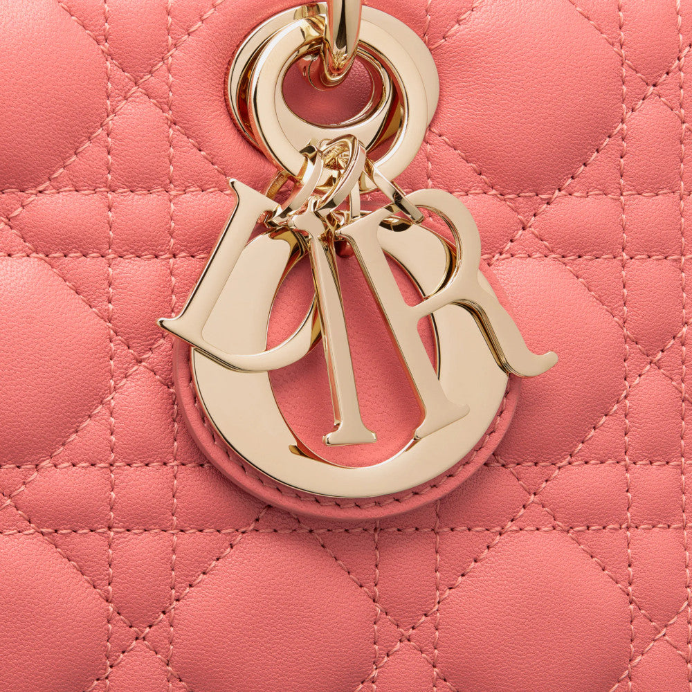 MEDIUM LADY D-JOY BAG