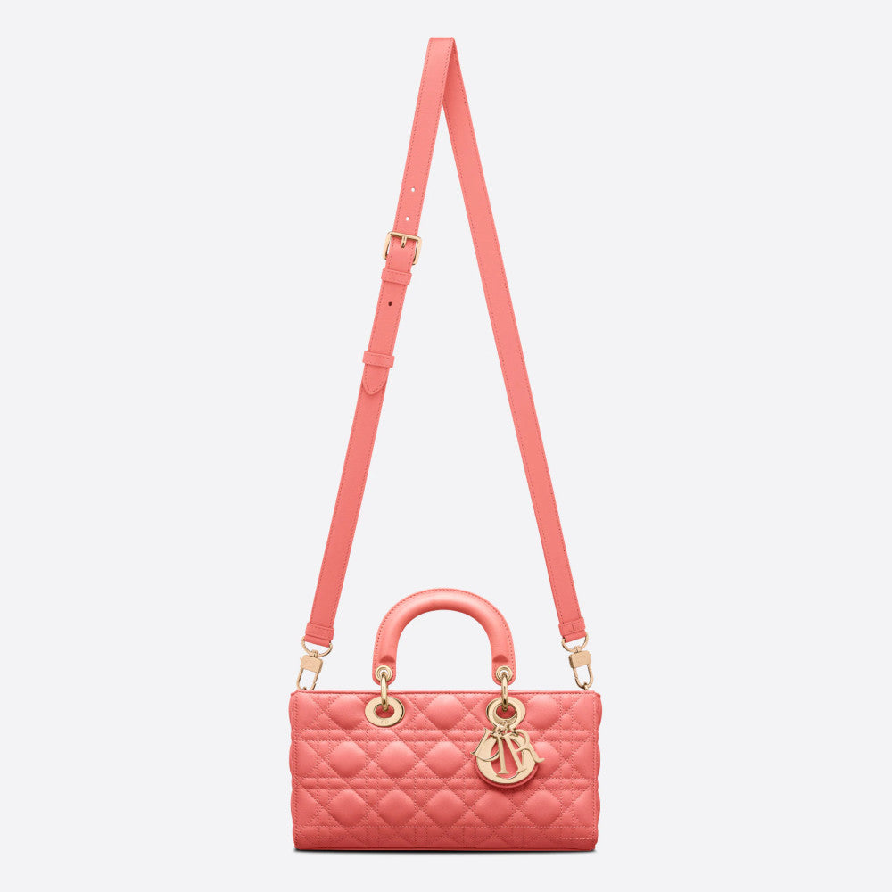 MEDIUM LADY D-JOY BAG
