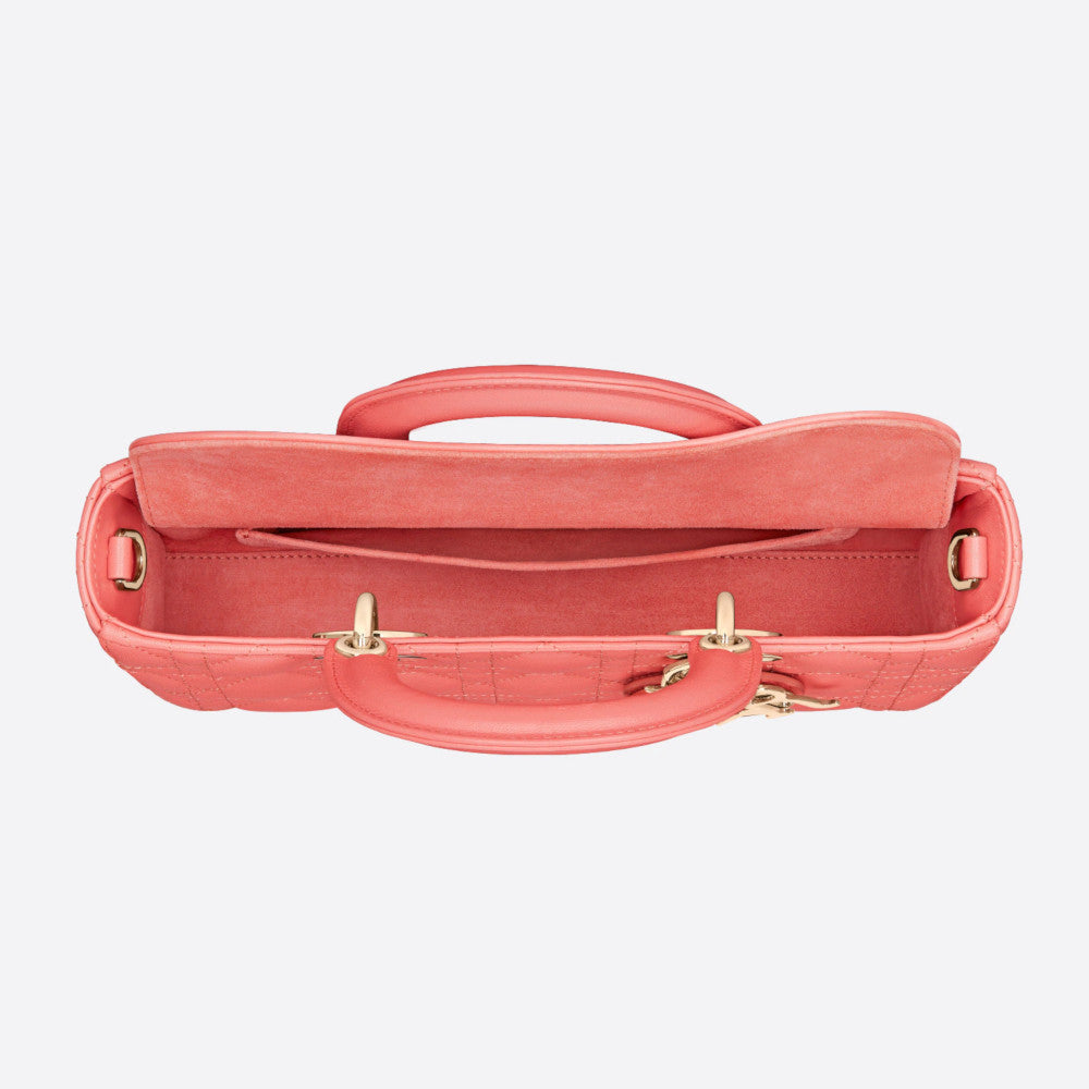 MEDIUM LADY D-JOY BAG