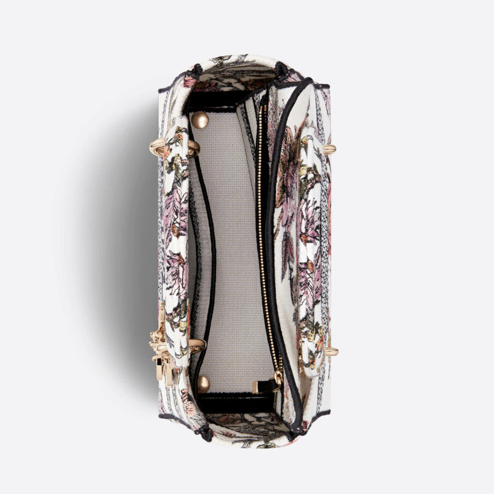 MEDIUM LADY D-LITE BAG