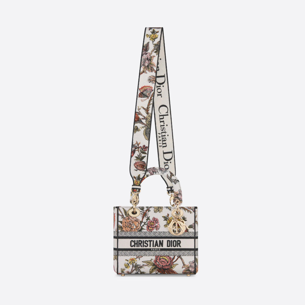MEDIUM LADY D-LITE BAG