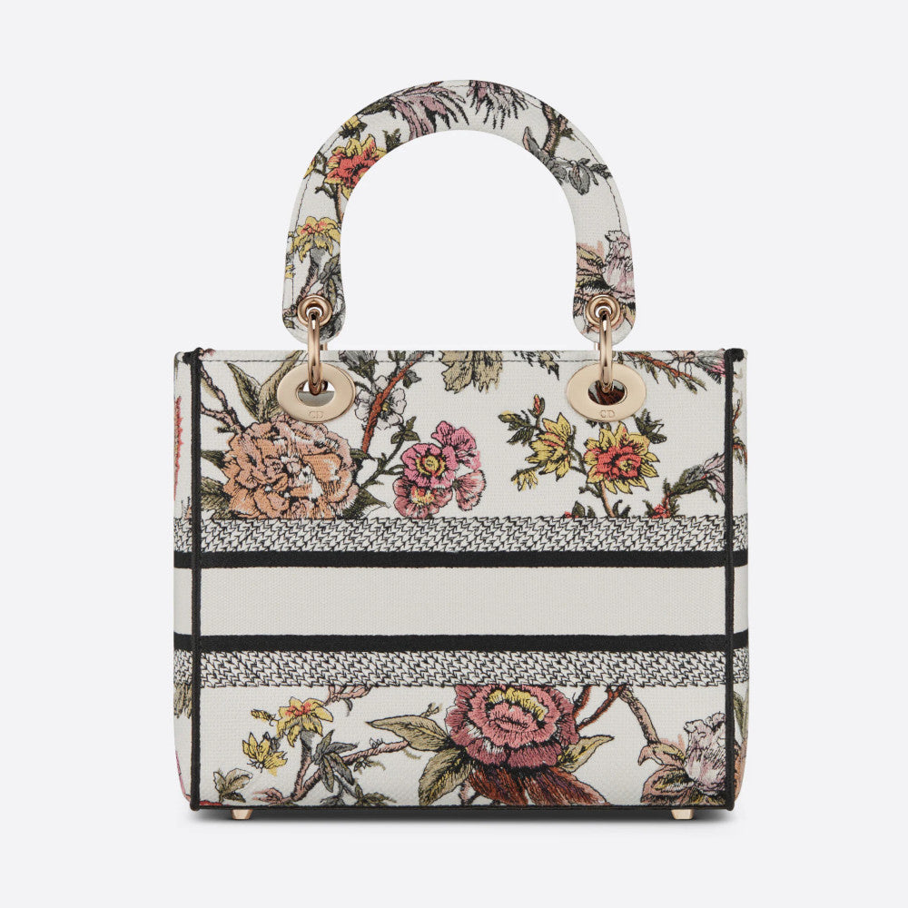 MEDIUM LADY D-LITE BAG