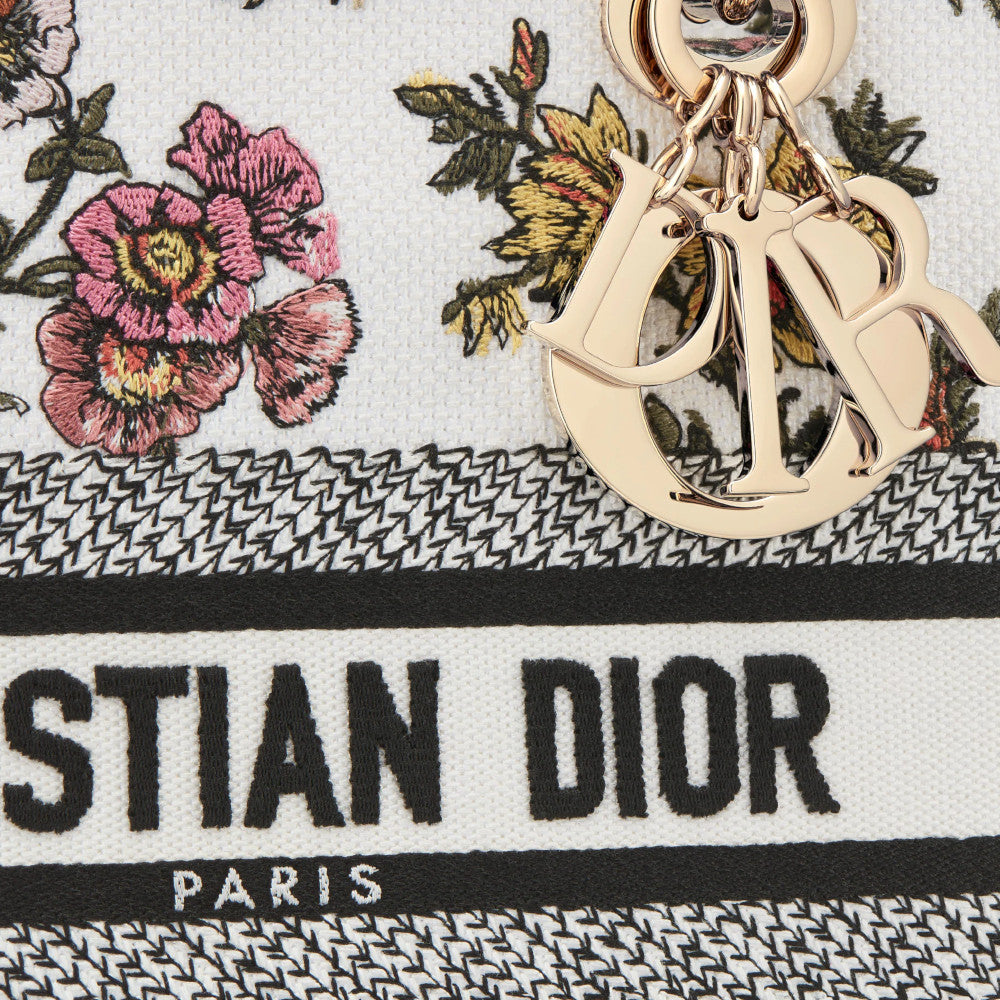 MEDIUM LADY D-LITE BAG