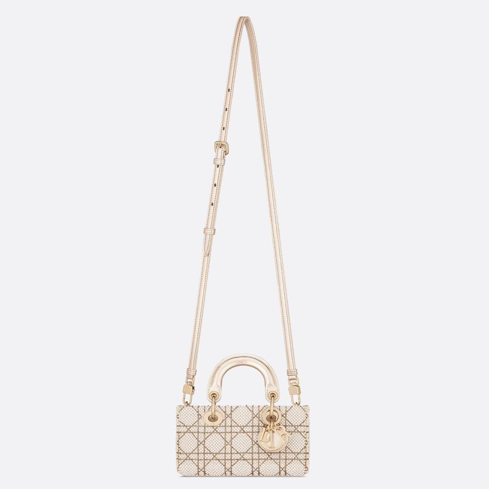 MICRO LADY D-JOY BAG