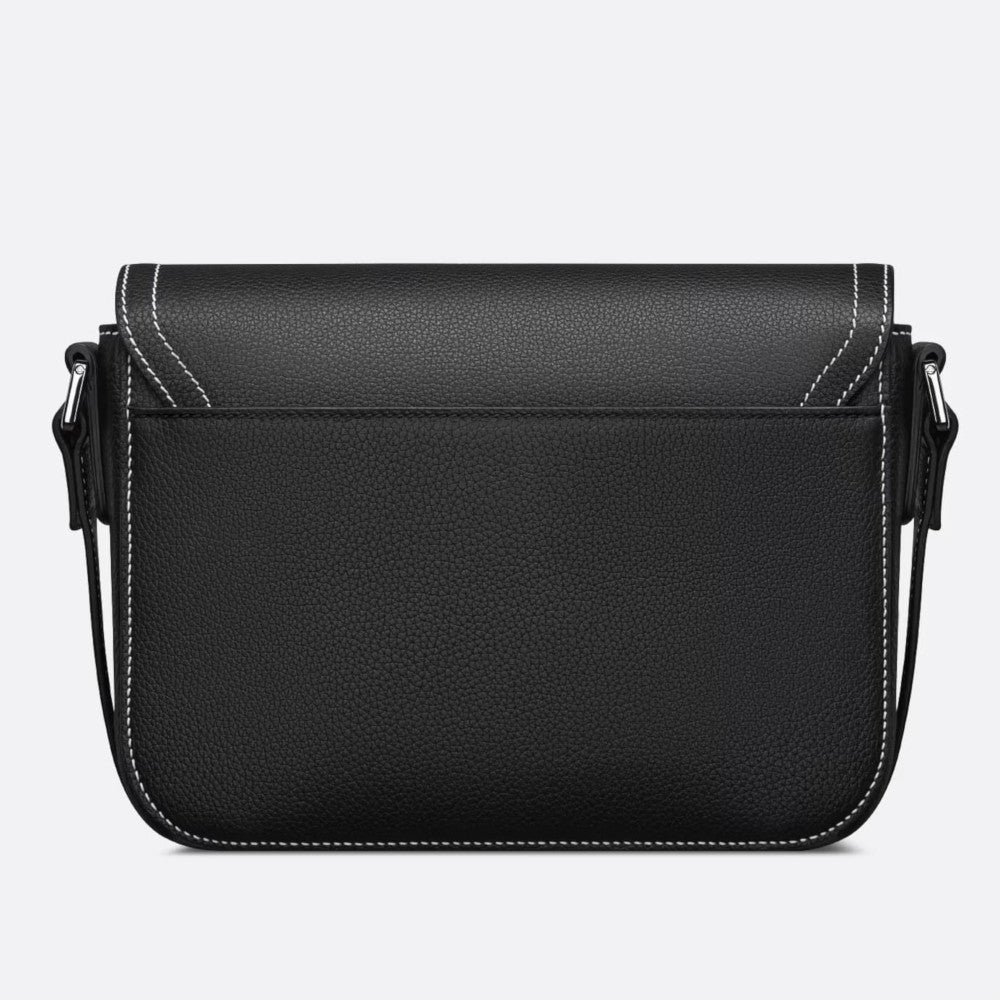 MINI SADDLE BAG WITH STRAP