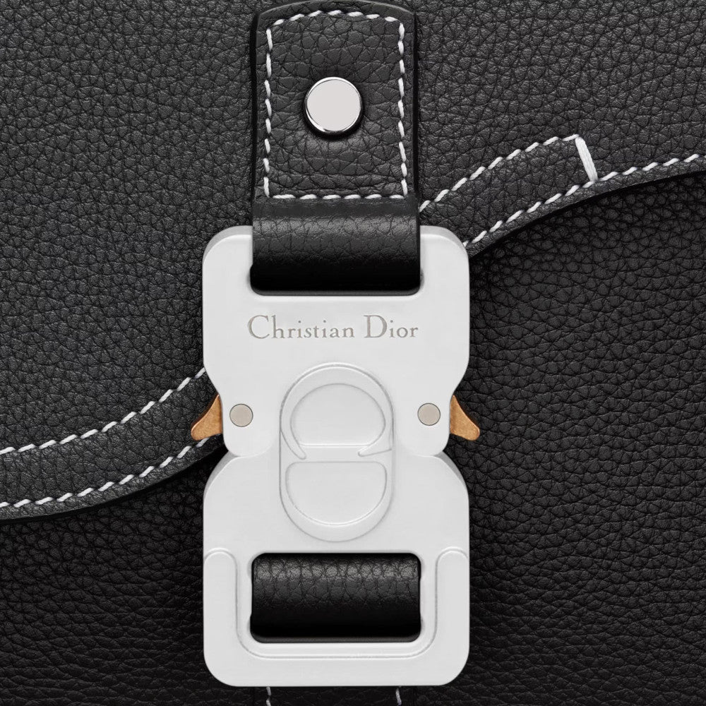 MINI SADDLE BAG WITH STRAP