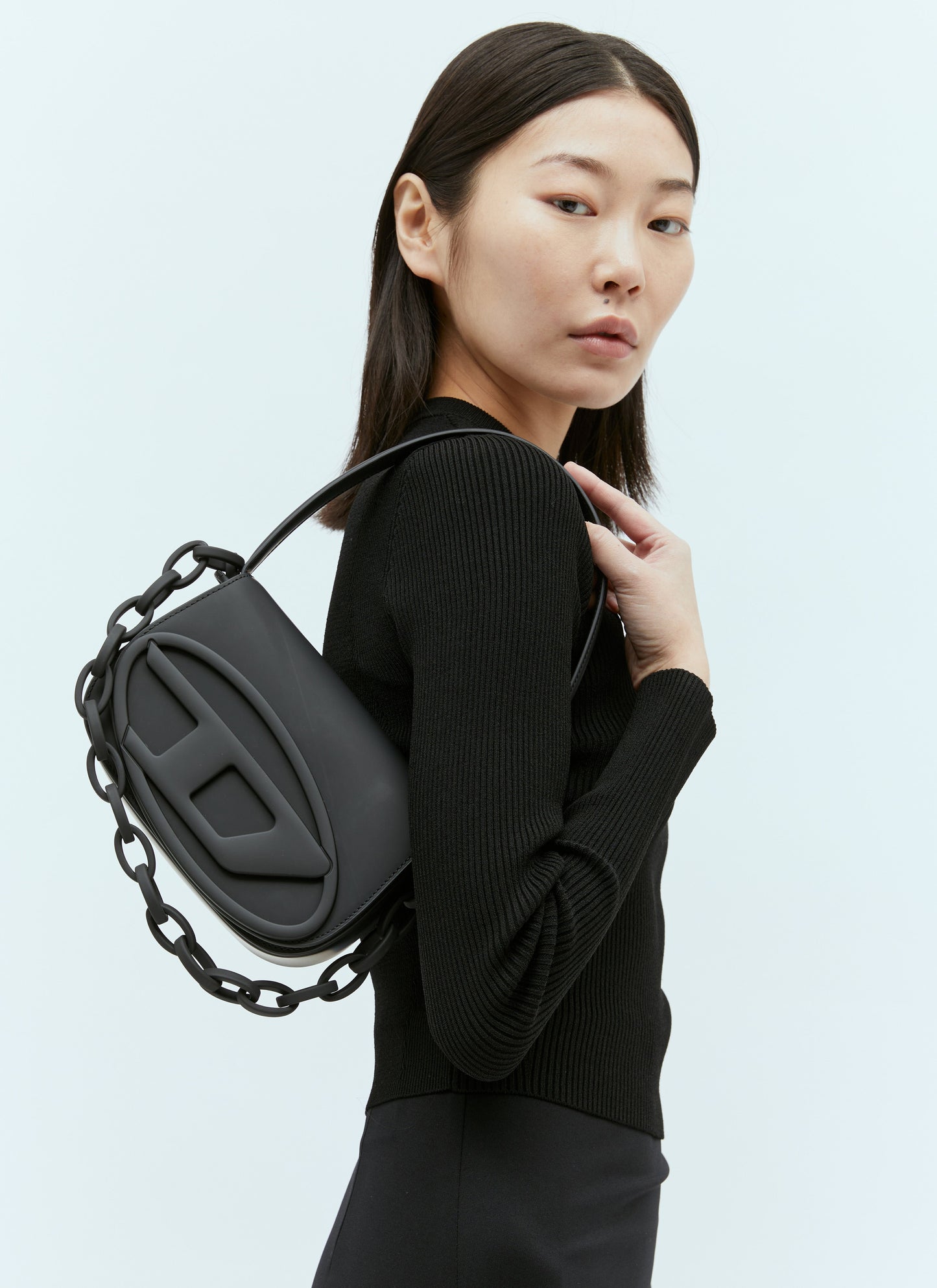 Diesel Women 1Dr Shoulder Bag