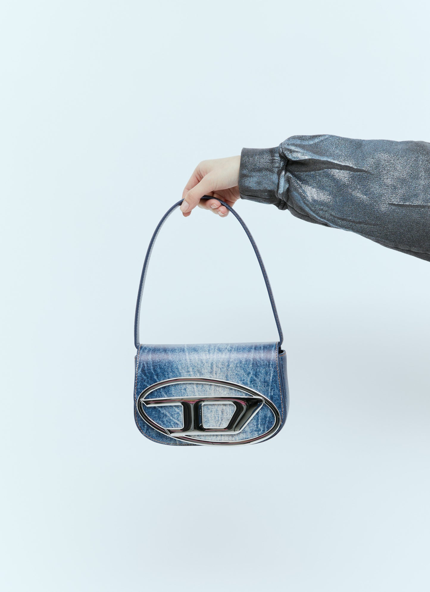 Diesel Women 1Dr Shoulder Bag