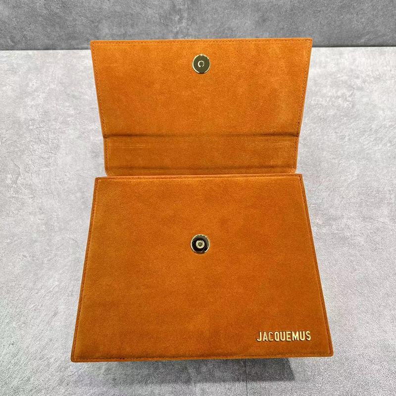 Satchel Bags - JQMS Bags - 155
