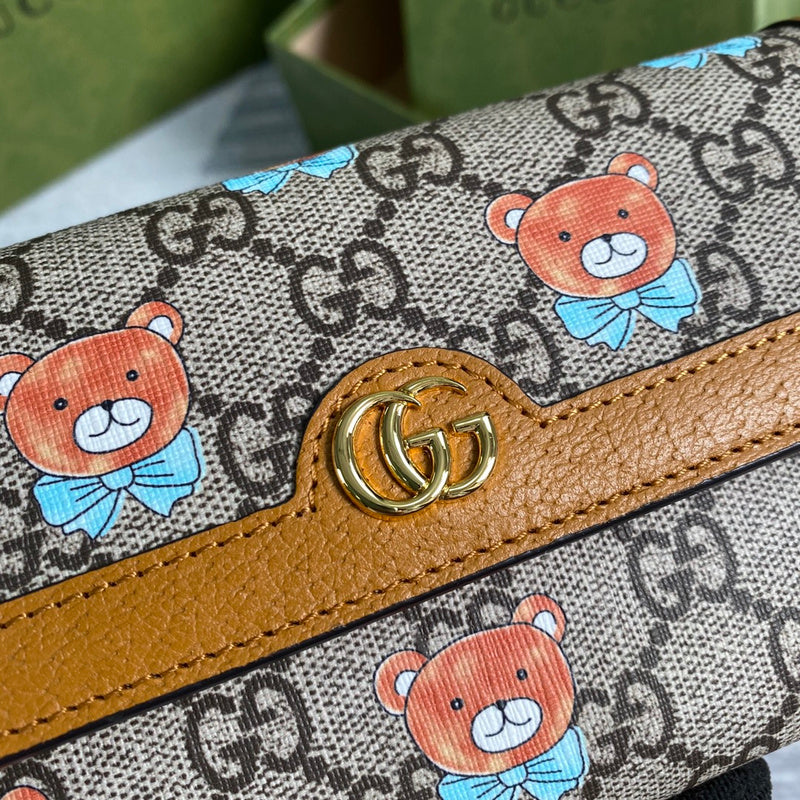 GLM - gg Bags - 2128